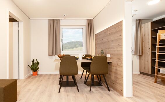 Ferienwohnung in Ingolstadt Bild 4