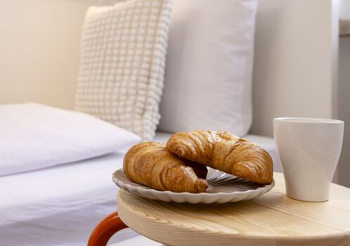 Ferienwohnung in Ingolstadt Bild 6