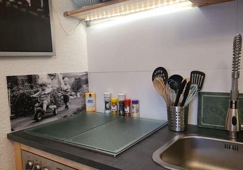 Wohnung in Bottroper Straße, Oberhausen Foto 4