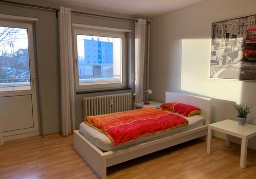 Holiday apartment in Ludwigshafen am Rhein Picture 3