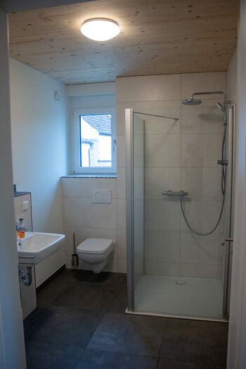 Wohnung Haaf Kirchheim Bild 3