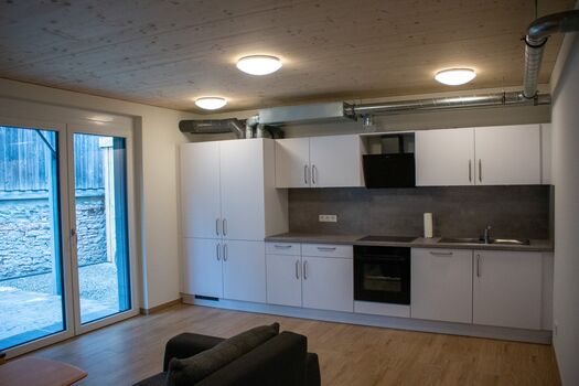Wohnung Haaf Kirchheim Bild 1