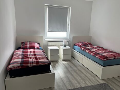 Nord Apartments Bild 2