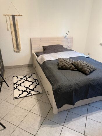 Wohnung Weirauch Bild 1