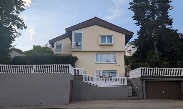 Pension Nordstadt