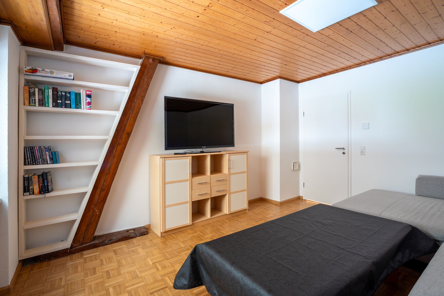 und Sat-TV