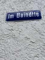 Wohnung Neumann-Eisele Bild 14