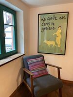 Wohnung Neumann-Eisele Bild 2