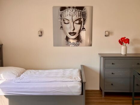 Behagliches Apartment mit Komplettausstattung Picture 5