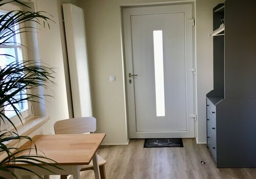 Behagliches Apartment mit Komplettausstattung Foto 3