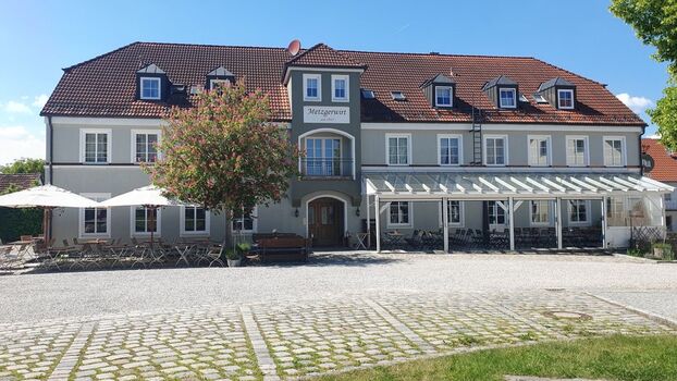 Metzgerwirt Giggenhausen