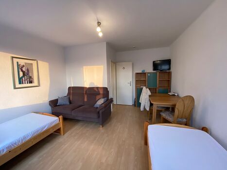 Gästezimmer in Neumünster Bild 2