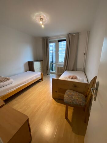 Gästezimmer in Neumünster Bild 1