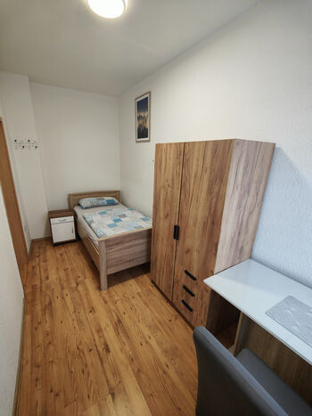 Holiday apartment in Merseburg Picture 4