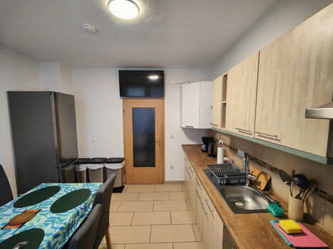 3 Raumwohnung in Merseburg Zentrum Bild 5