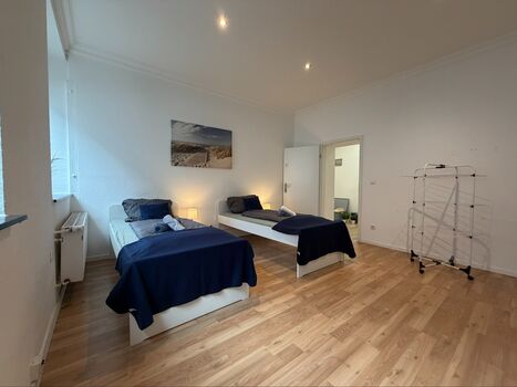 CozyCorner Apartement in Bochum Leithe Bild 3