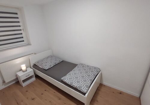 Holiday apartment in Stuttgart Foto 2