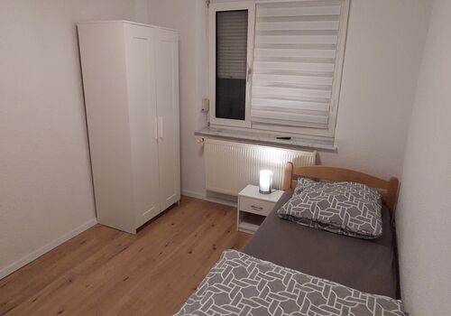 Holiday apartment in Stuttgart Foto 3