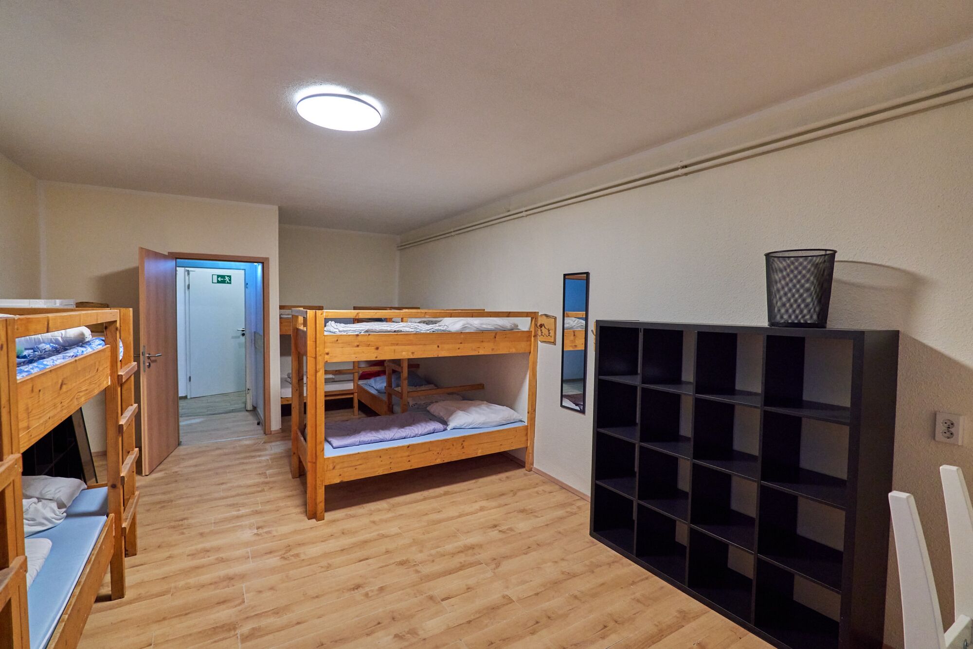 Mehrbettzimmer