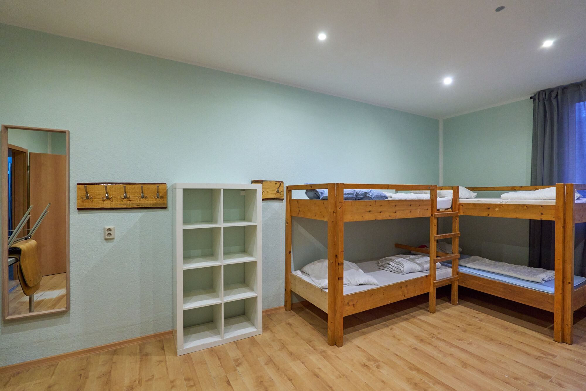 Mehrbettzimmer