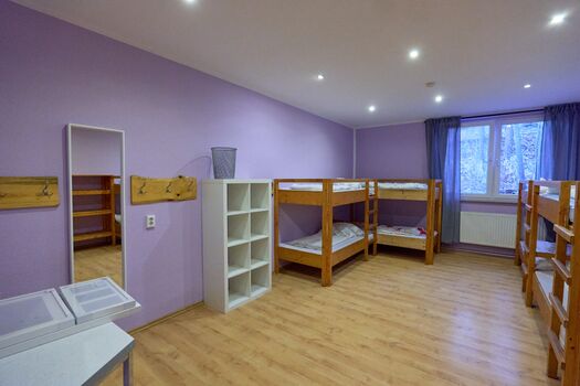 Mehrbettzimmer