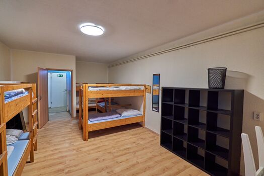 Mehrbettzimmer