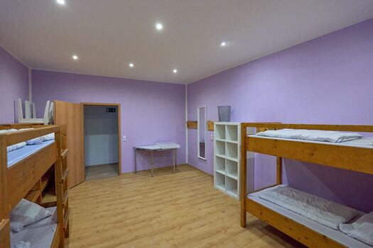 Mehrbettzimmer