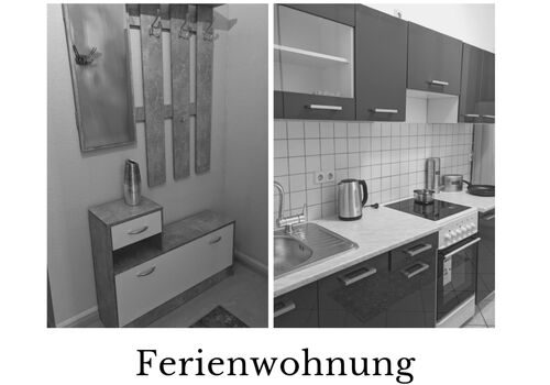 Ferienwohnung im Herzen von Erfurt Picture 2