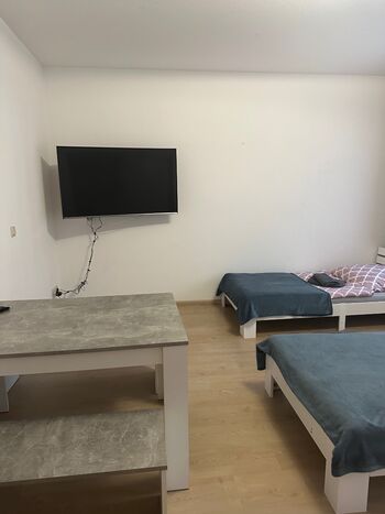 Ferienwohnung im Herzen von Erfurt Foto 4