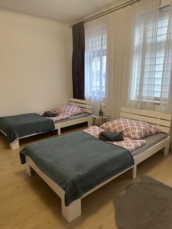 Ferienwohnung im Herzen von Erfurt Foto 5