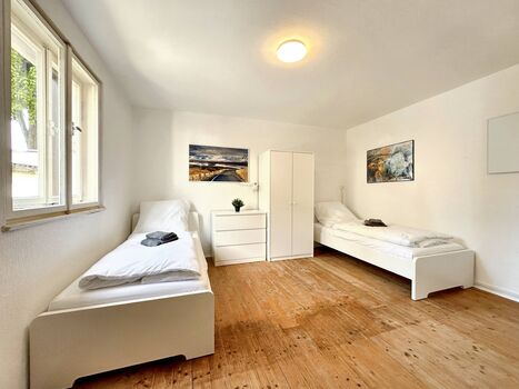 Olching gemütliches Haus für grössere Gruppen Bild 2