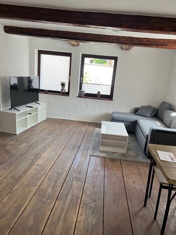 Frisch renovierte Wohnung zentral in Ebergötzen Picture 3