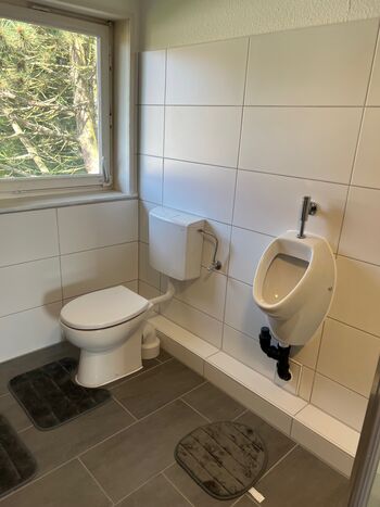 Frisch renovierte Wohnung zentral in Ebergötzen Picture 5