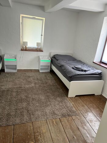 Frisch renovierte Wohnung zentral in Ebergötzen Picture 1
