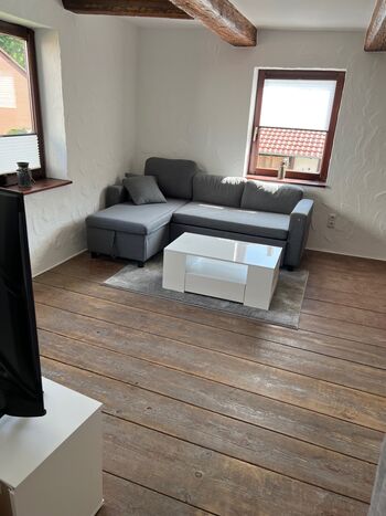 Frisch renovierte Wohnung zentral in Ebergötzen Picture 2