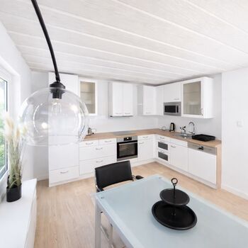 Ferienhaus in Mühlheim am Main Bild 5