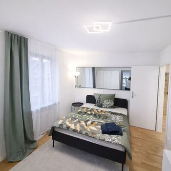 Ferienhaus in Mühlheim am Main Bild 4