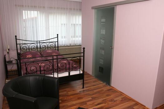 Gästezimmer in Blieskastel Bild 2