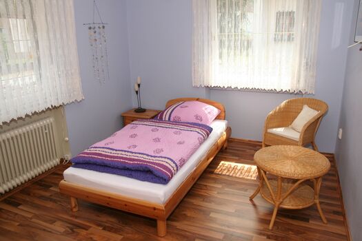 Gästezimmer in Blieskastel Bild 3