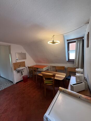 ALL INN Wohnung, Küche, Bad, Einzelbetten 7 Personen Foto 4