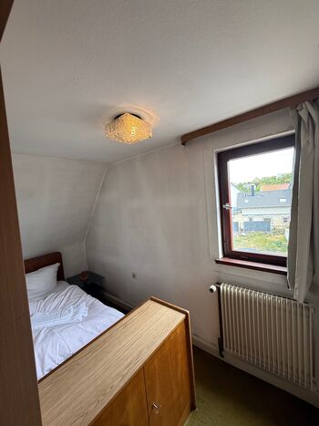 ALL INN Wohnung, Küche, Bad, Einzelbetten 7 Personen Foto 3