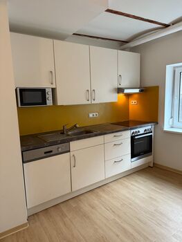 ALL IN Wohnung, Küche, Bad, Einzelbetten 7 Personen Bild 2