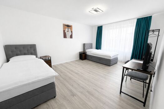 Ferienwohnung in Hildesheim Bild 2