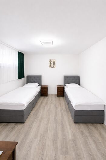 Ferienwohnung in Hildesheim Bild 6