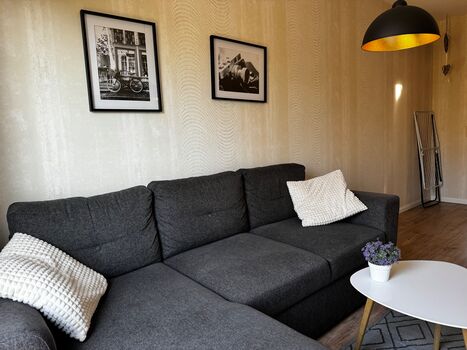 Wohnung Henneberg Bild 2