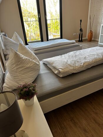 Wohnung Henneberg Bild 1