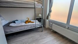 RhinQuartier Ferienwohnung Hostel-Style Bild 8