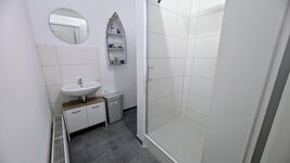 RhinQuartier Ferienwohnung Hostel-Style Bild 7