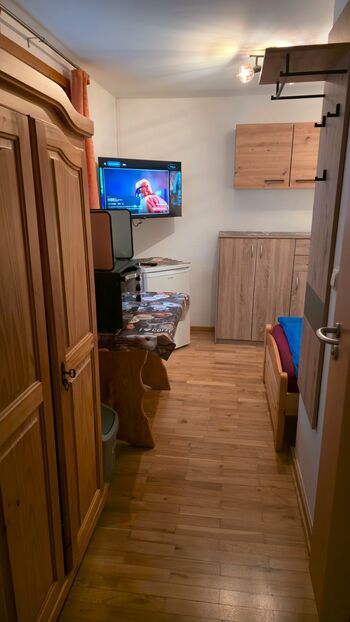 Einzel- und Doppelzimmer in Lutherstadt Wittenberg Bild 6