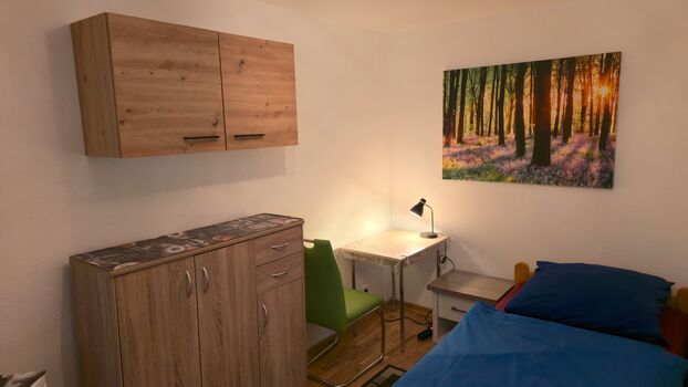 Einzel- und Doppelzimmer in Lutherstadt Wittenberg Bild 6